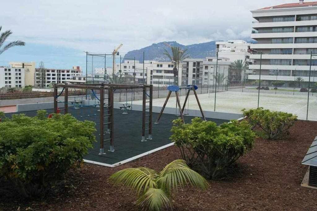Comfy And Charming Palace فونشال المظهر الخارجي الصورة