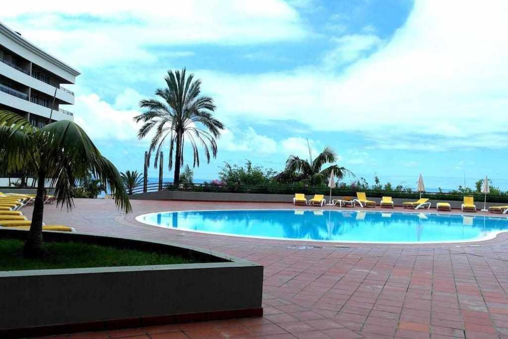 Comfy And Charming Palace فونشال المظهر الخارجي الصورة