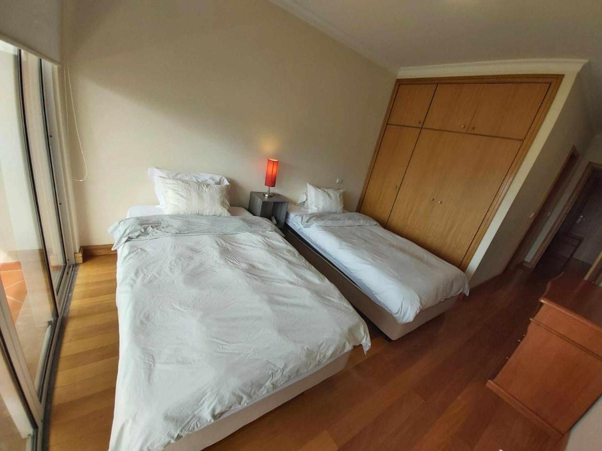 Comfy And Charming Palace فونشال المظهر الخارجي الصورة