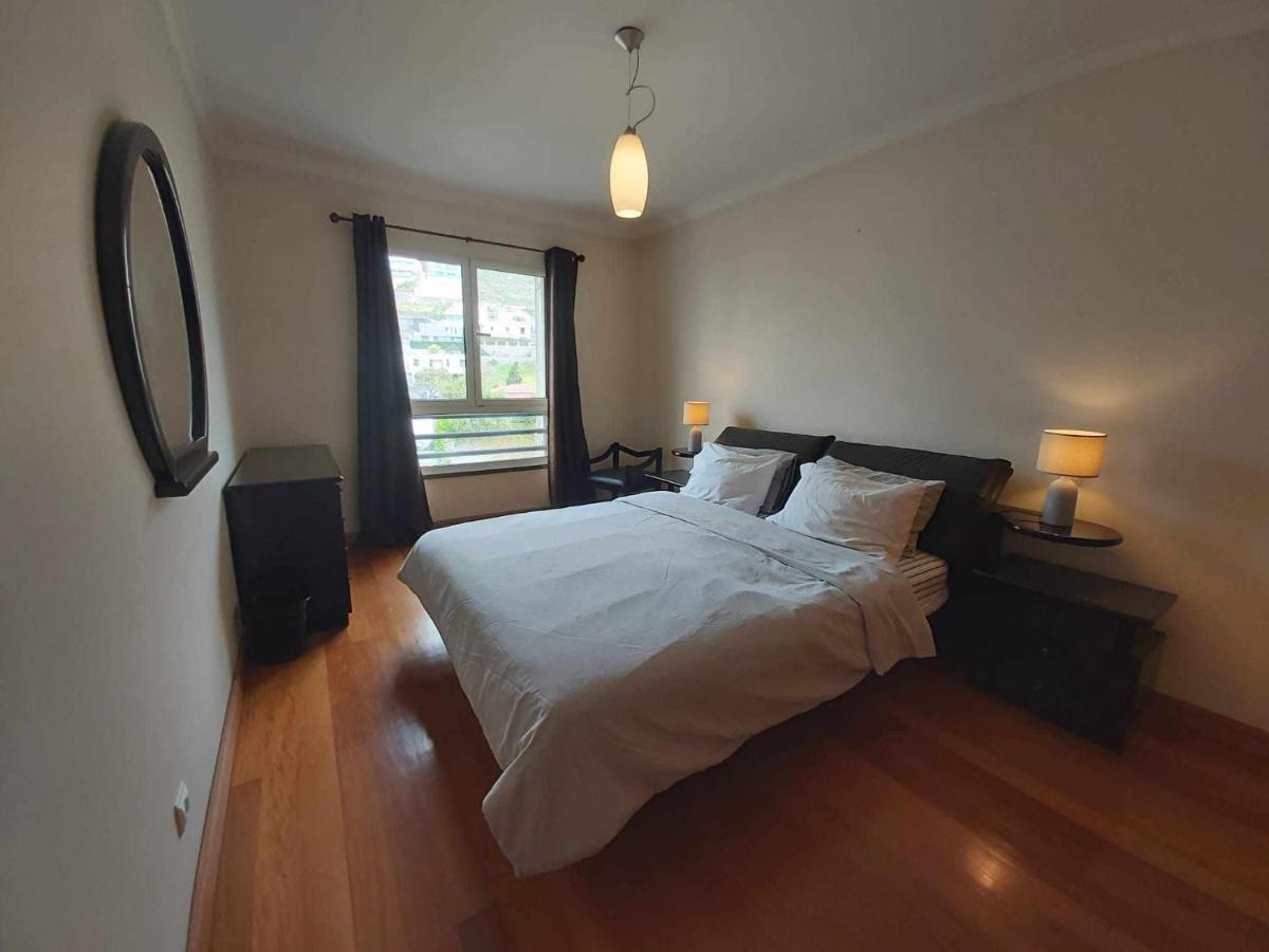 Comfy And Charming Palace فونشال المظهر الخارجي الصورة
